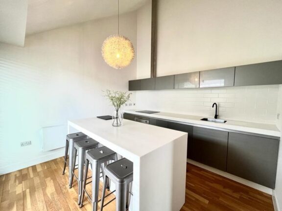 Jubilee Street Image