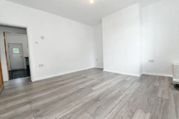 Pendlebury Road Image