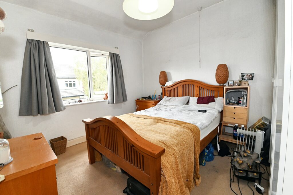 Greenbank Avenue, Swinton, M27