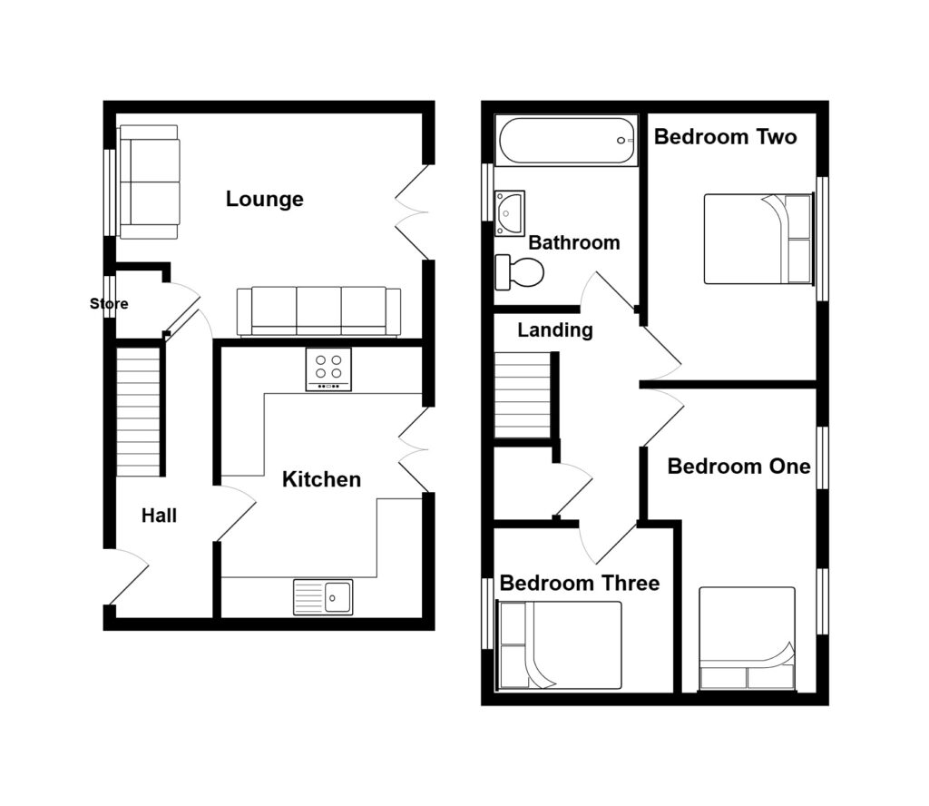 Property Floorplans 1