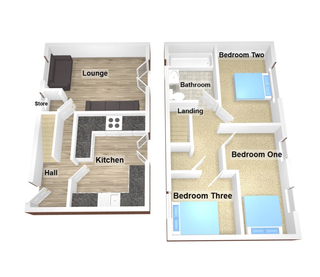 Property Floorplans 2