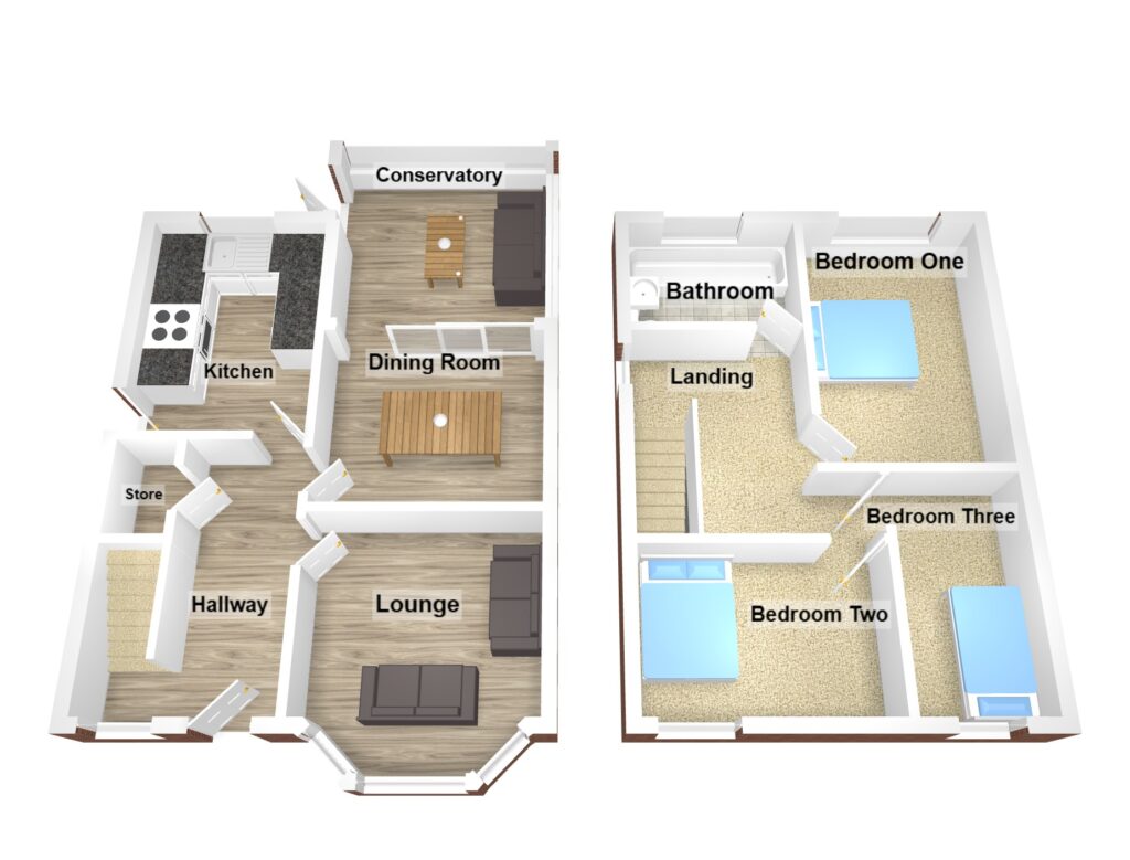 Property Floorplans 2