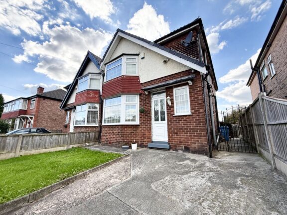 Sheringham Drive Image
