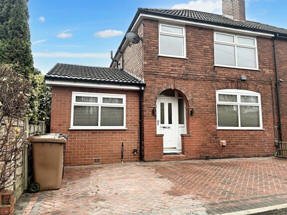 Agecroft Road Image