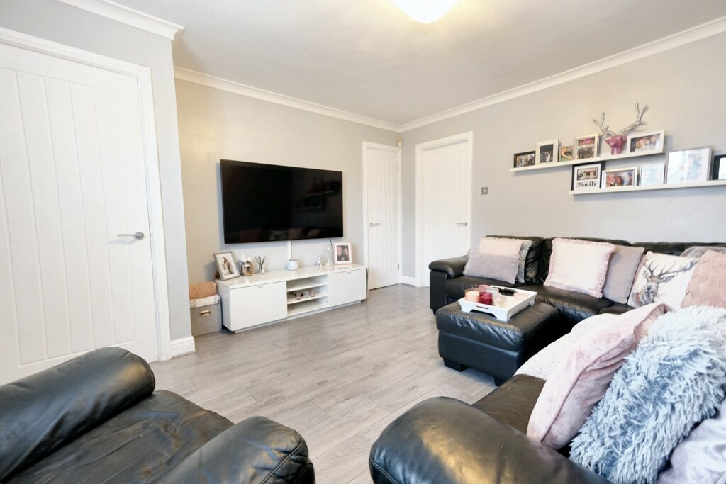 Ampney Close, Eccles, M30