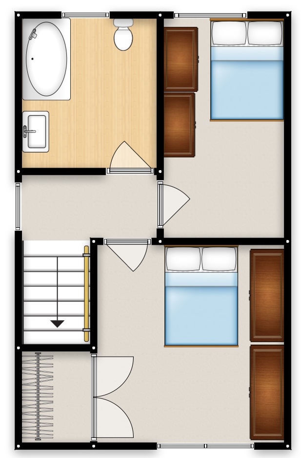 Property Floorplans 2