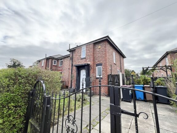Lambton Street Image