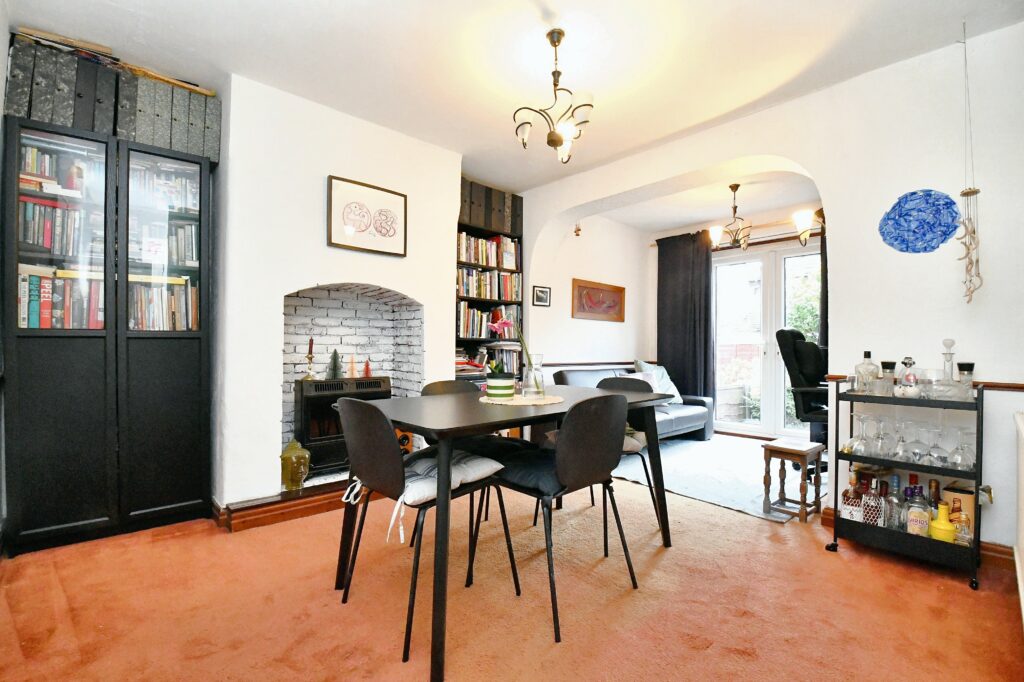 Lostock Road, Salford, M5