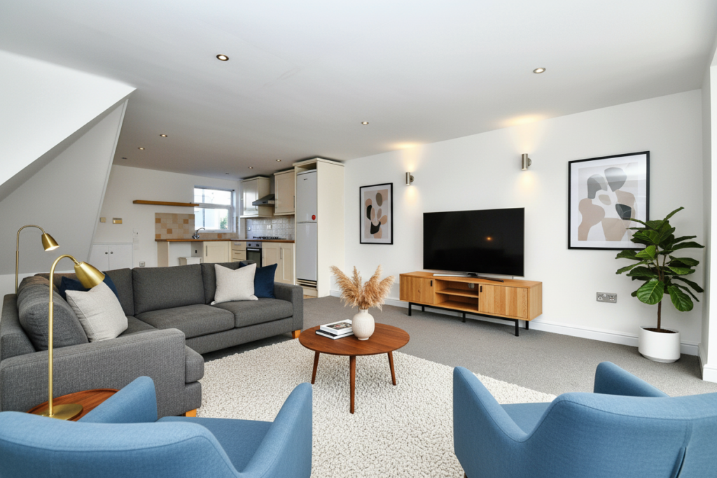 Leigh Road, Worsley, M28