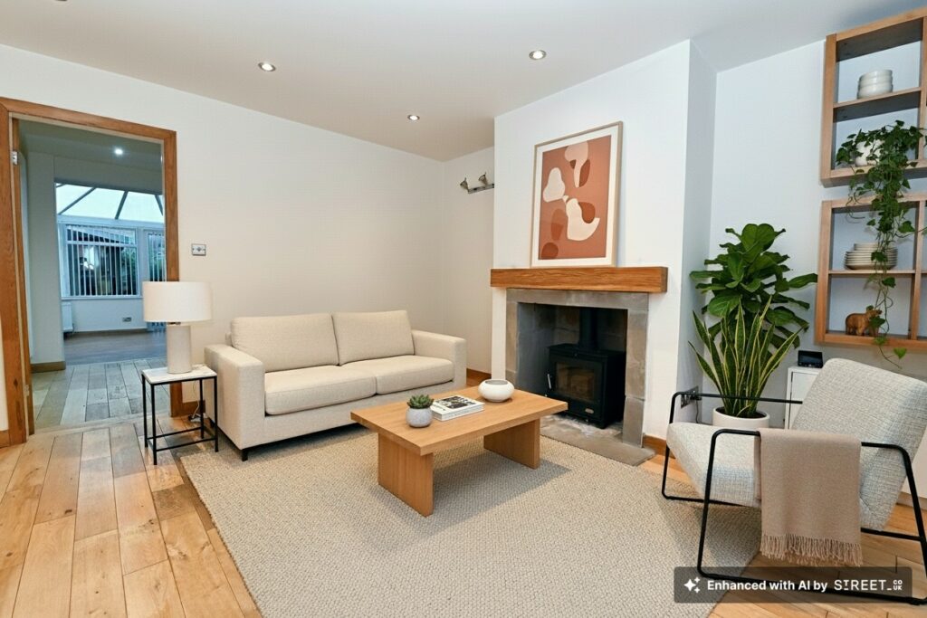 Dell Avenue, Swinton, M27