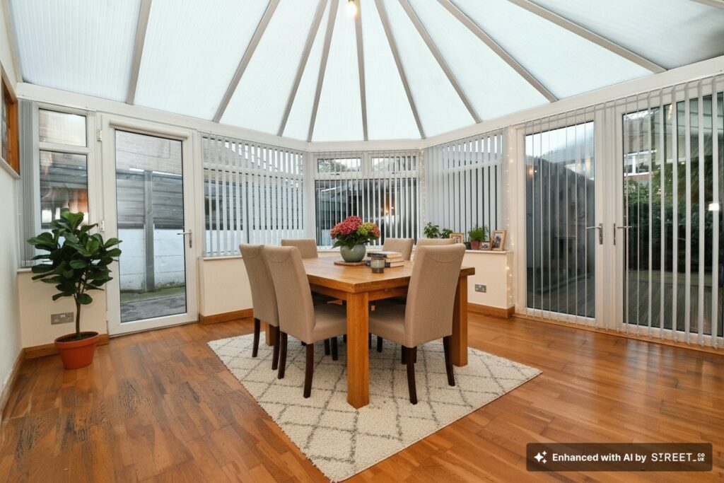 Dell Avenue, Swinton, M27