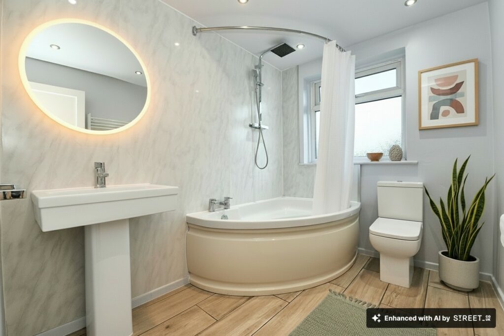 Dell Avenue, Swinton, M27