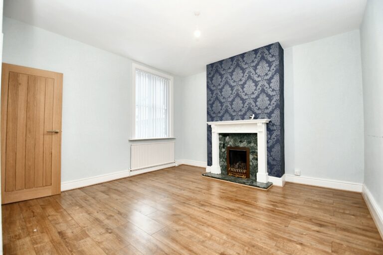 Elleray Road, Salford, M6