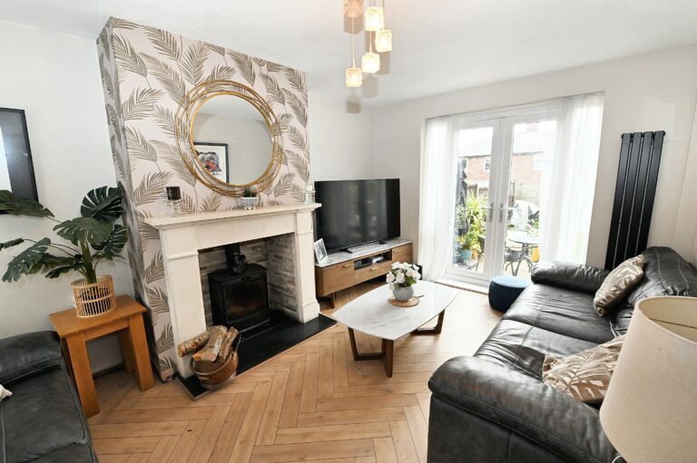 Grasmere Road, Swinton, M27