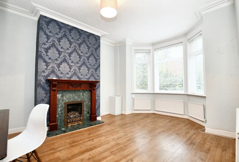 Elleray Road, Salford, M6