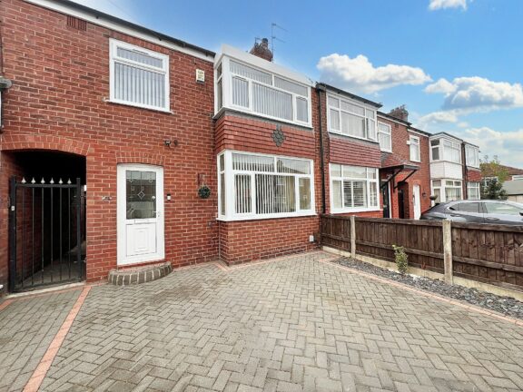 Fairless Road Image