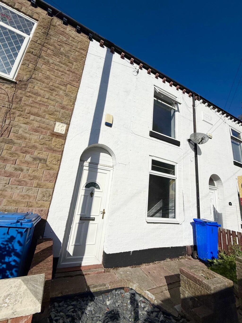 Pendlebury Road, Swinton, M27