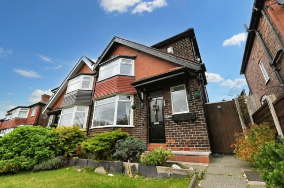 Woodstock Drive Image