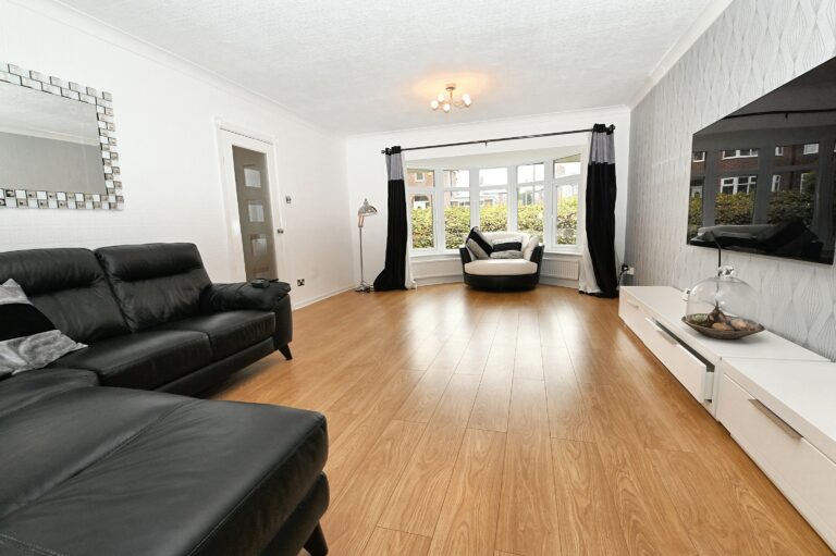 Torrington Road, Swinton, M27