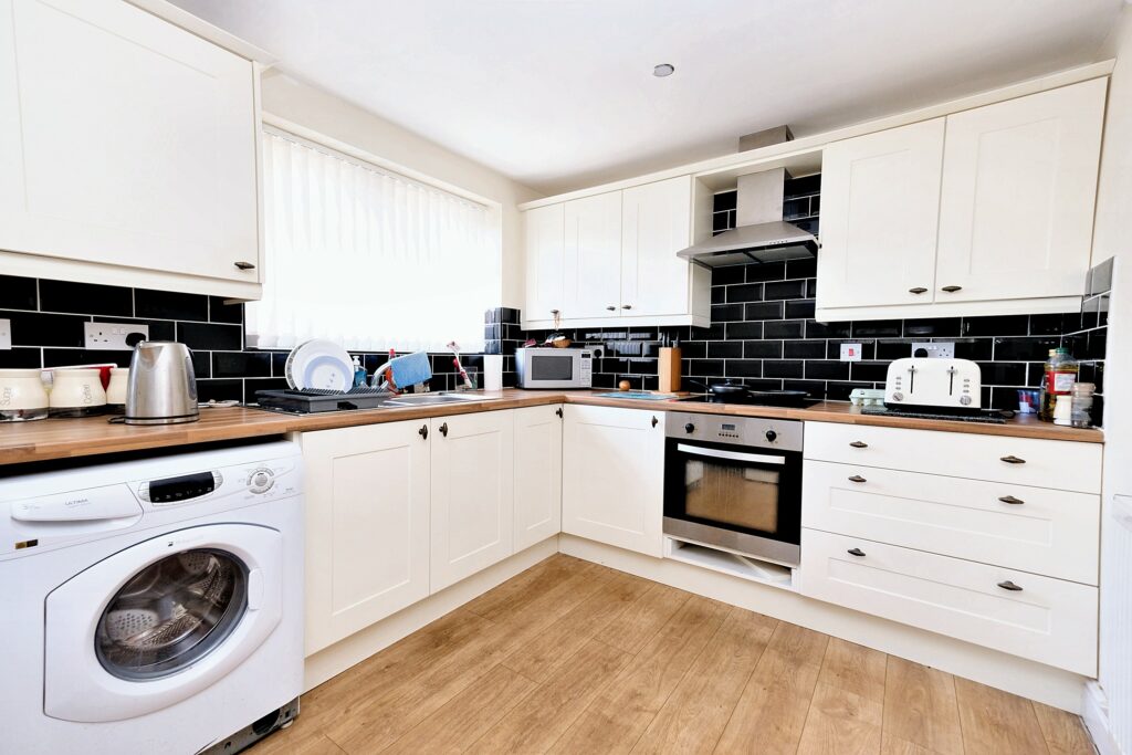 Helen Street, Eccles, M30