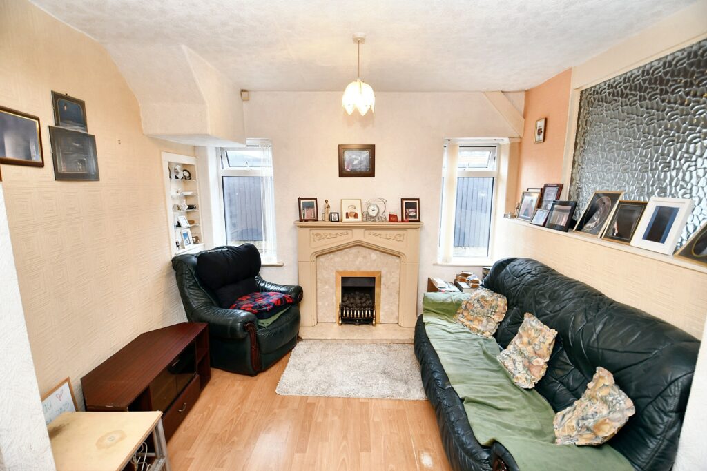 Ashcroft Avenue, Salford, M6