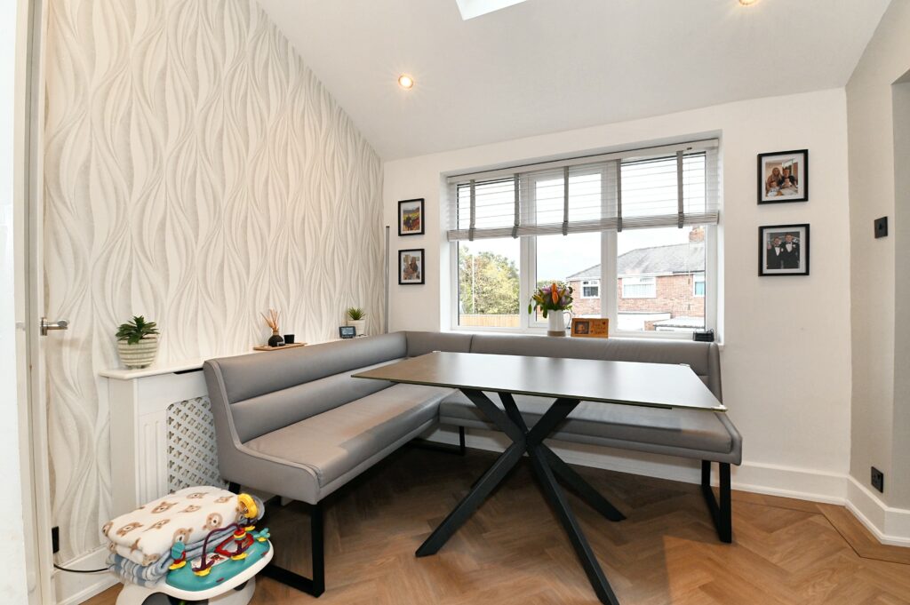 Waverley Road, Swinton, M27