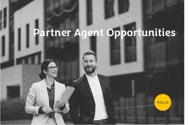 Partner Agent Opportunities