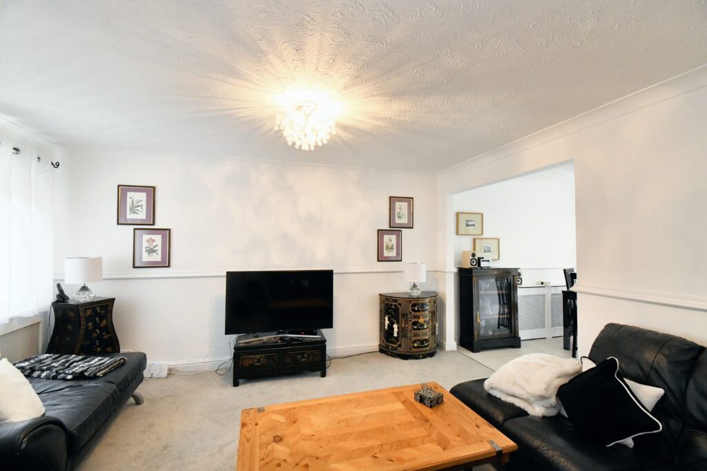 Hatherop Close, Eccles, M30