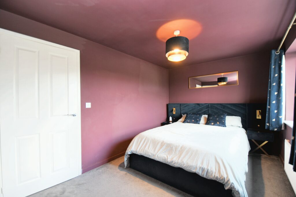 Poppy Lane, Salford, M6