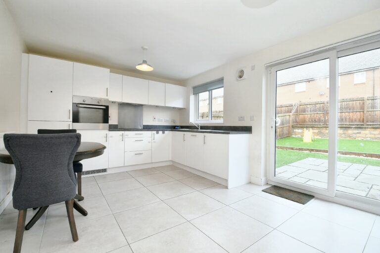 Garrett Meadow, Tyldesley, M29