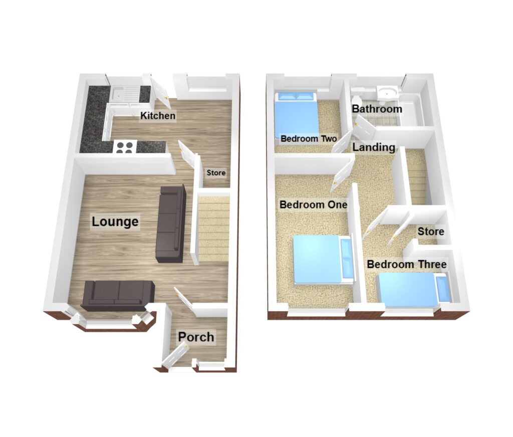 Property Floorplans 2