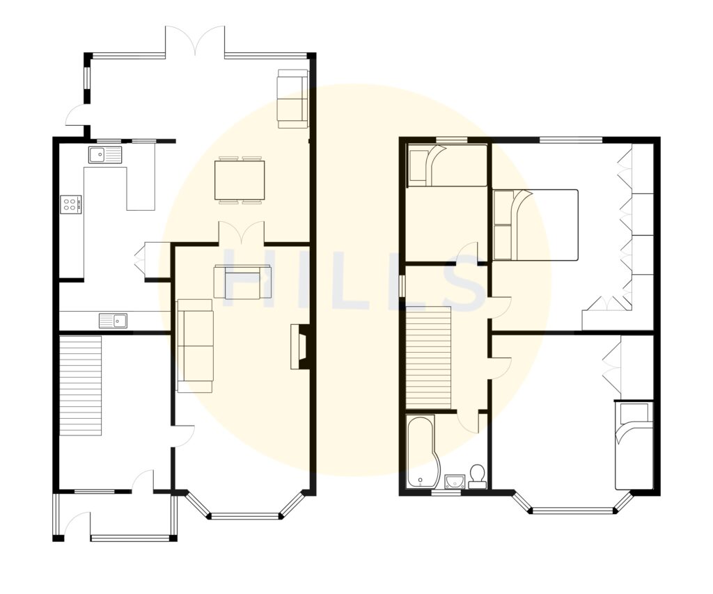 Property Floorplans 1