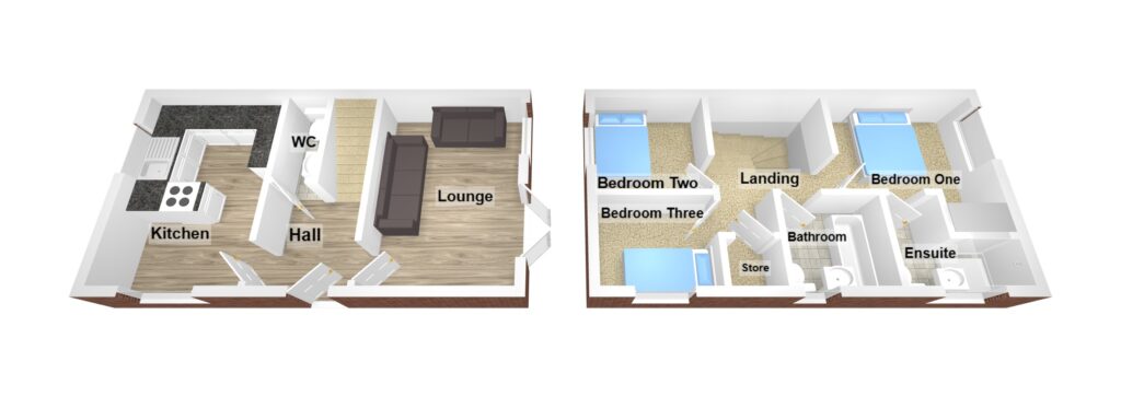 Property Floorplans 2