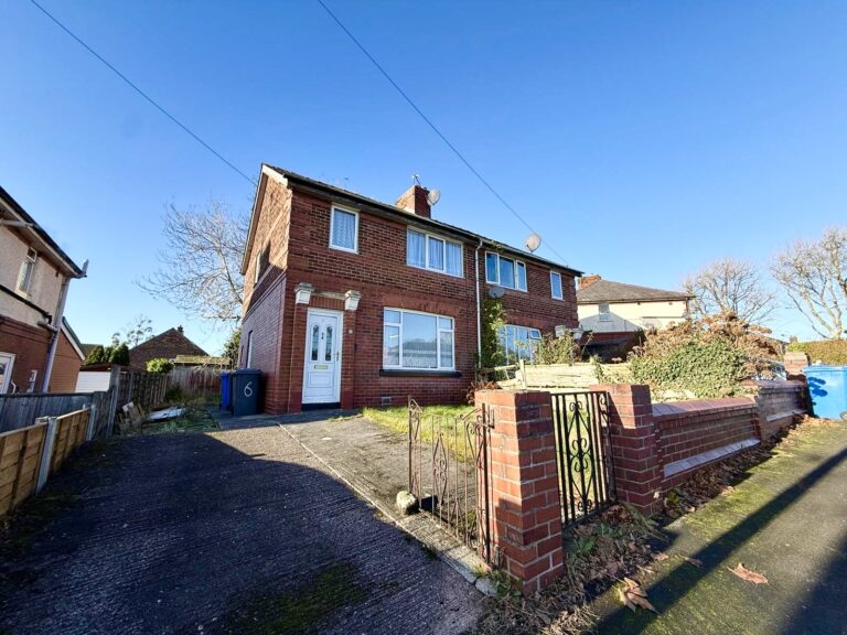 Keswick Road, Worsley, M28
