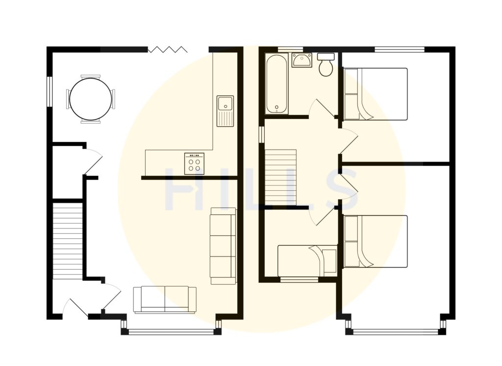 Property Floorplans 1