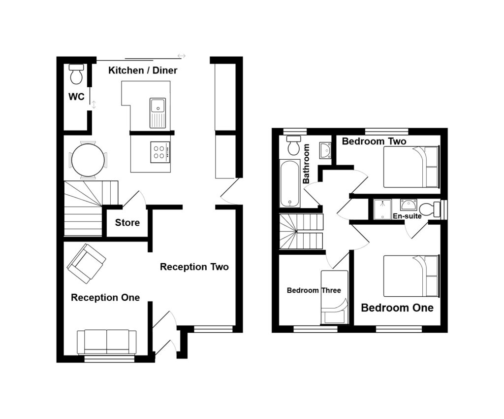 Property Floorplans 1