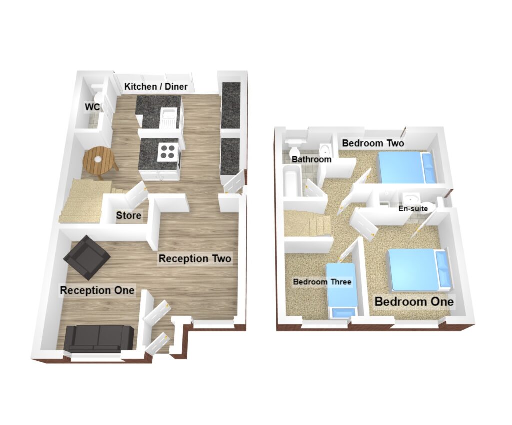 Property Floorplans 2