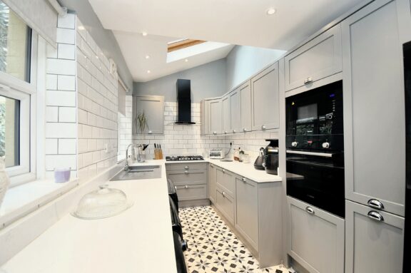 29A Alma Street Image