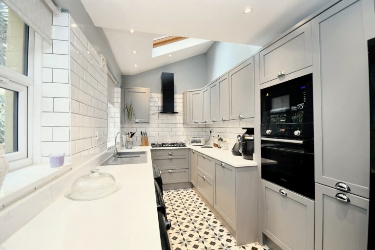 Alma Street, Eccles, M30