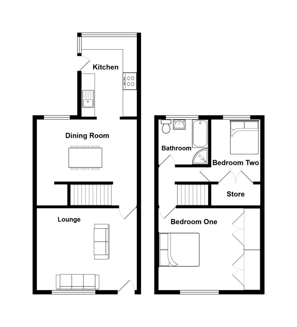Property Floorplans 1