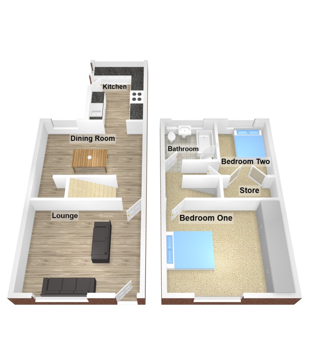 Property Floorplans 2