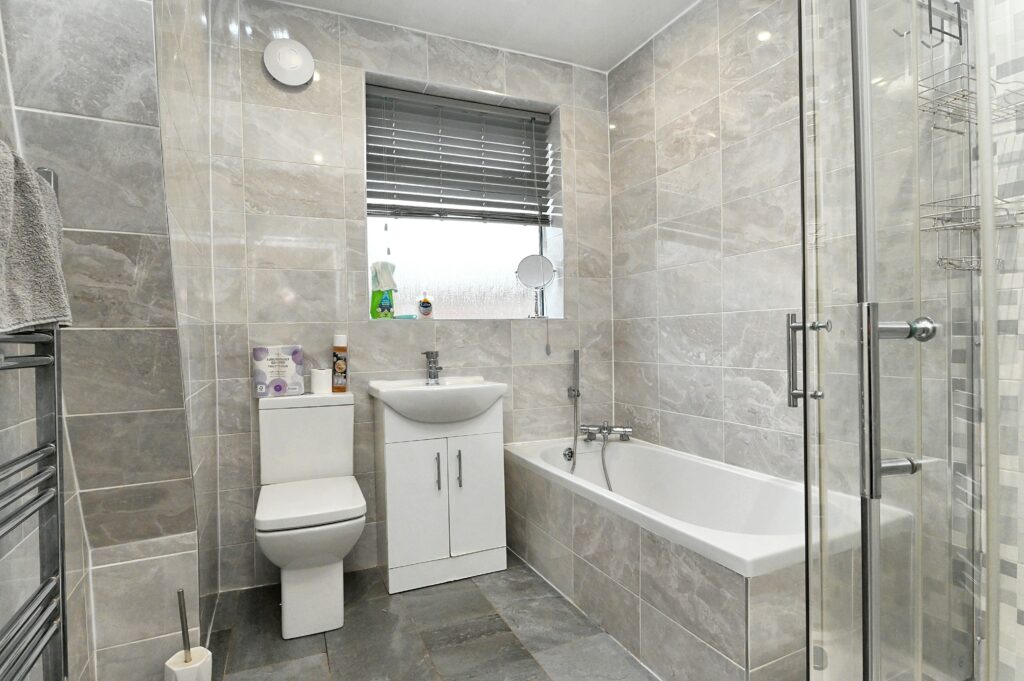 Johnson Street, Swinton, M27