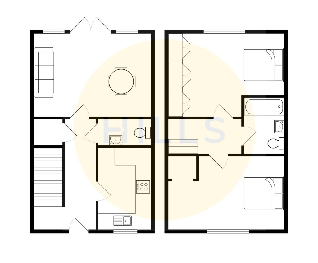 Property Floorplans 1