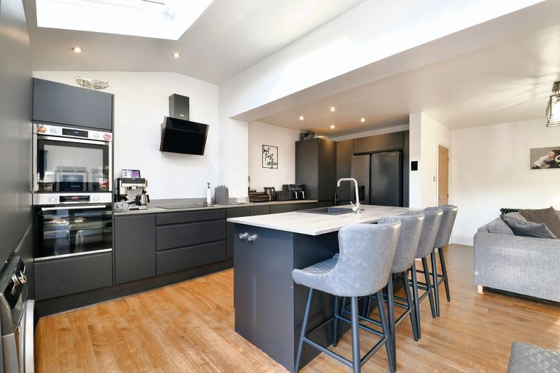 Holden Road, Leigh, WN7