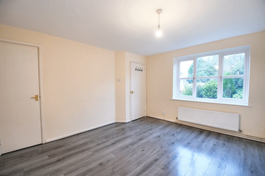 Whimberry Close, Salford, M5