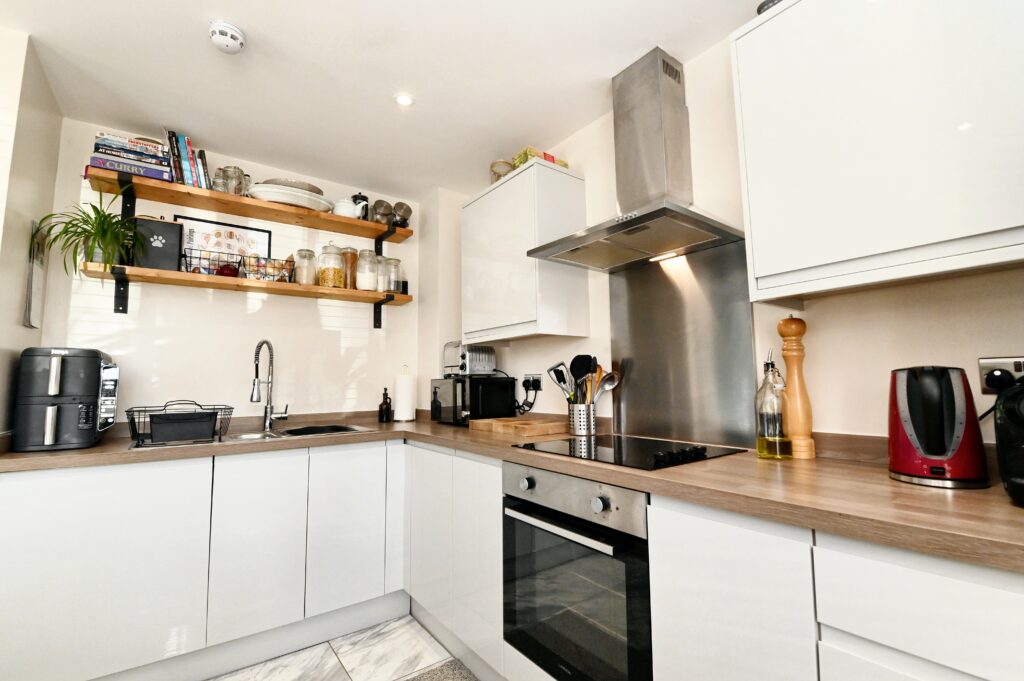 Farrier Close, Swinton, M27