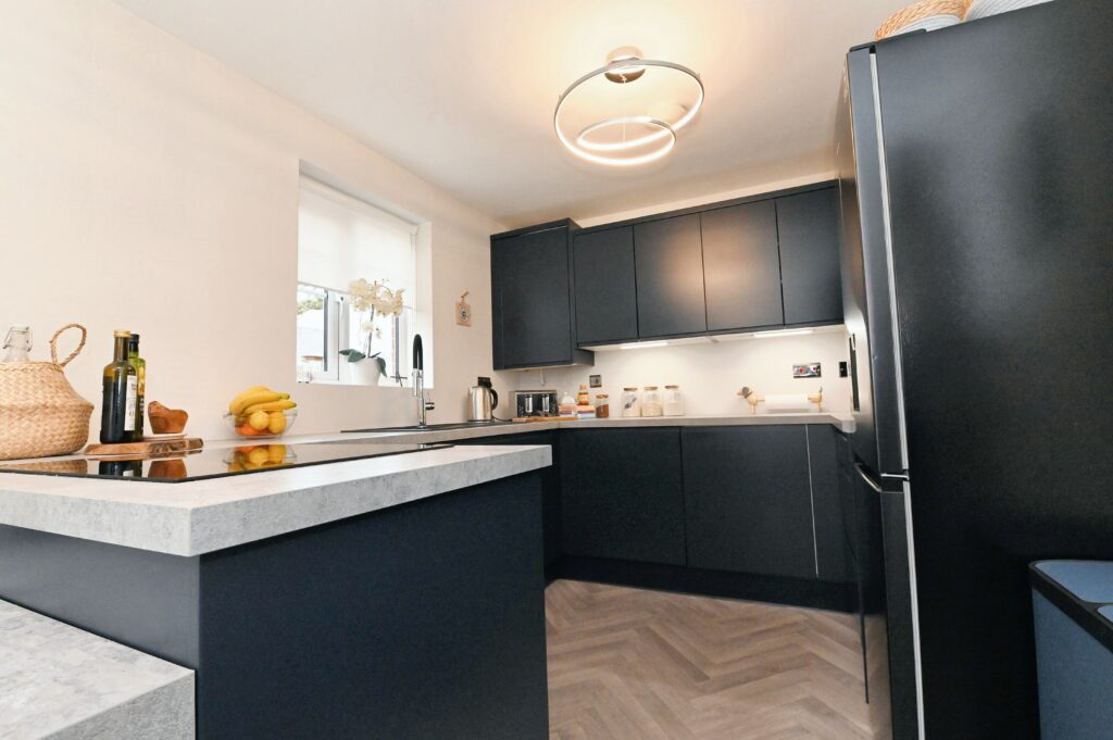 Borchardt Drive, Swinton, M27