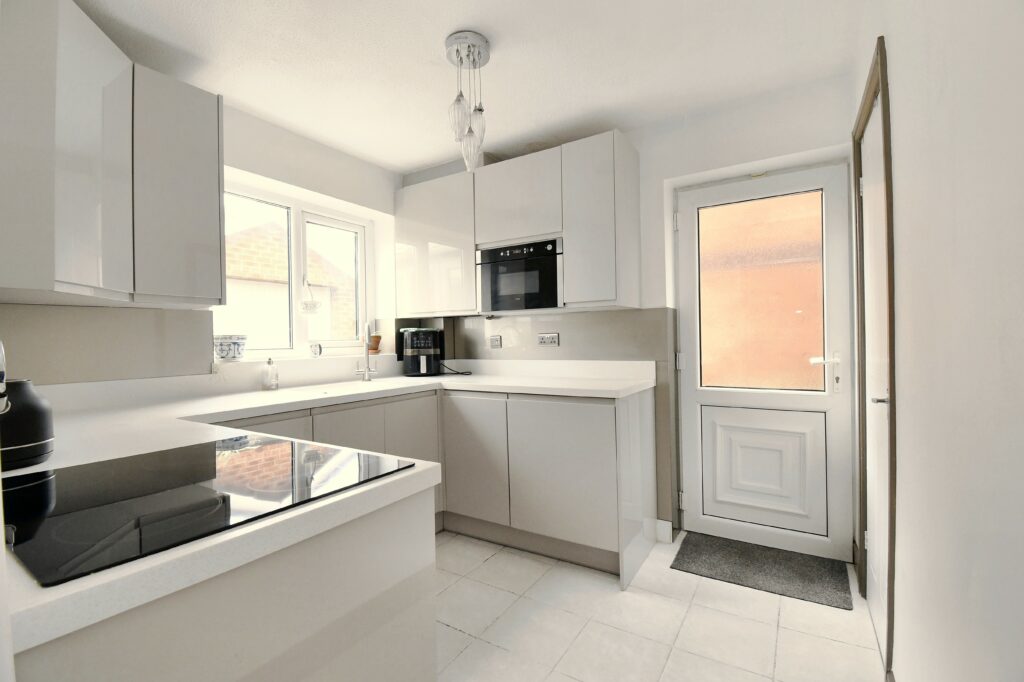 Hatherop Close, Eccles, M30