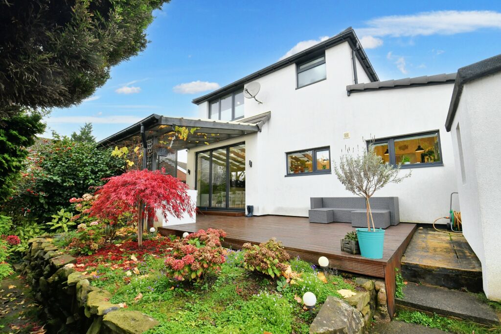 Meads Grove, Tyldesley, M29