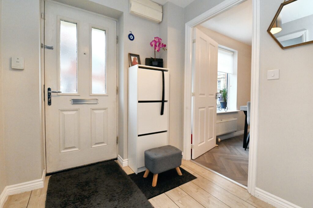 Borchardt Drive, Swinton, M27